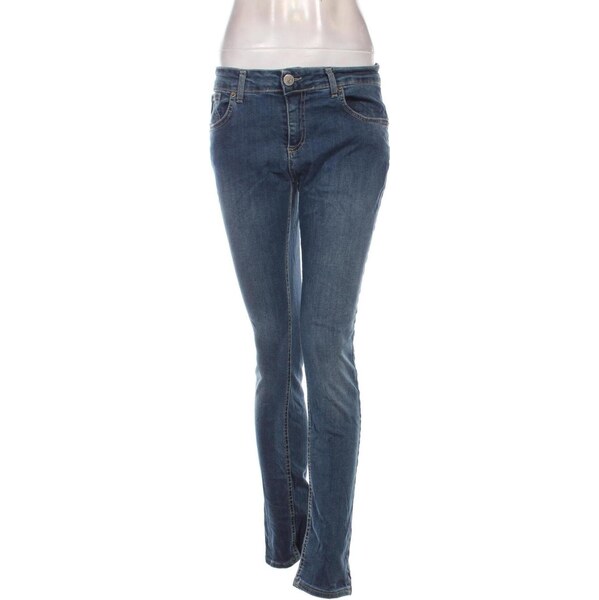 Dámske džínsy Unbranded 63707739