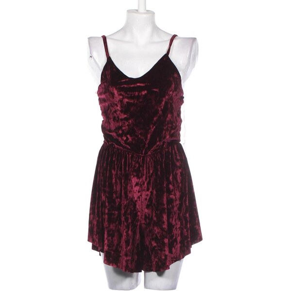 Dámská krátka kombinéza Mixeri 63707768