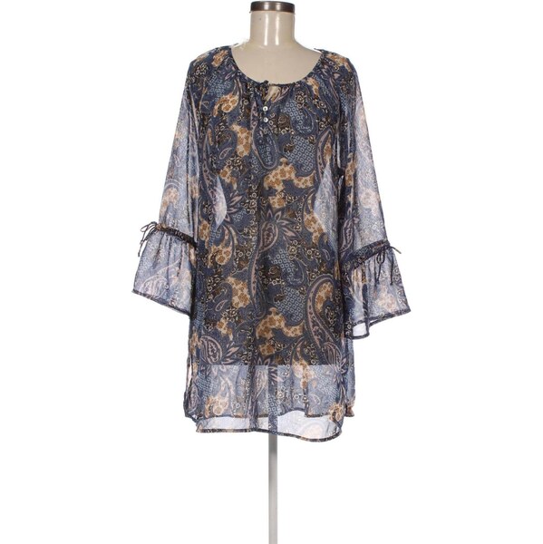 Dámska blúza Flash Woman 63707825