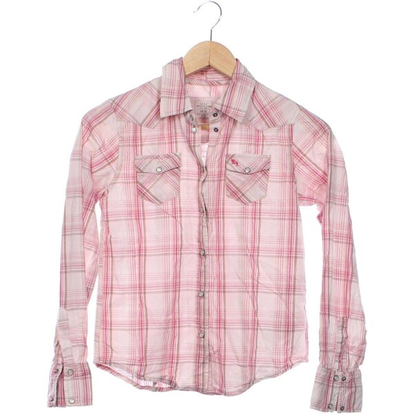 Detská košeľa H&M L.O.G.G. 63708025