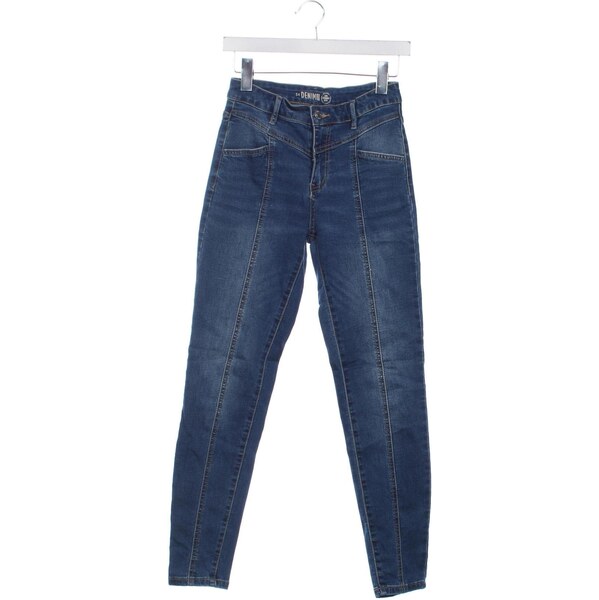 Dámske džínsy Unbranded 63708043