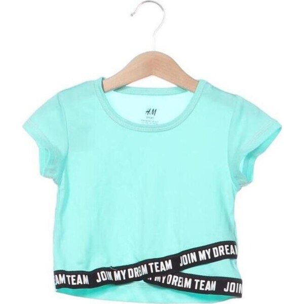 Detská blúzka H&M Sport 63708094