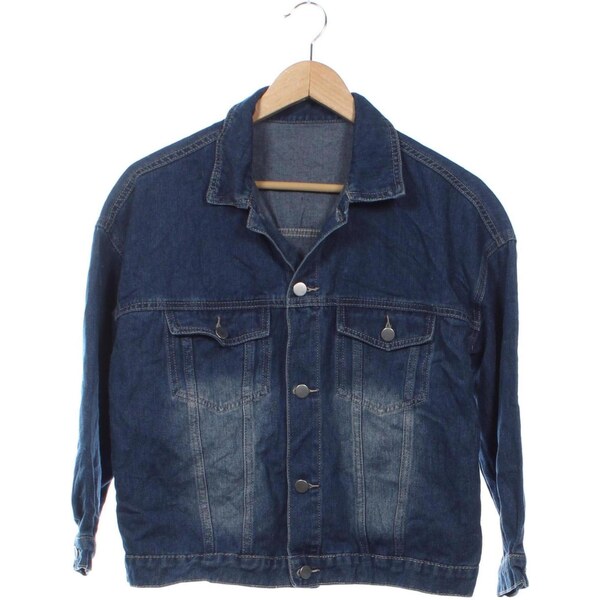 Pánska bunda SHEIN 63708310