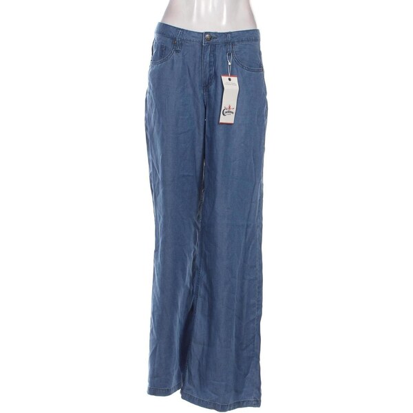 Dámske džínsy Cimarron 63668696