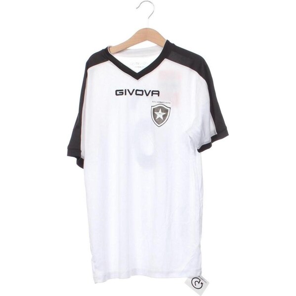 Pánske tričko Givova 63707276