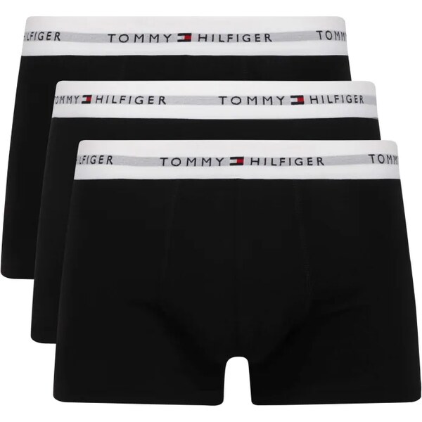 Tommy Hilfiger Boxerky 3-balenie 64012631