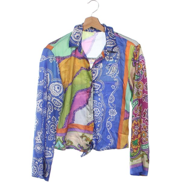 Dámska košeľa SHEIN 63708466