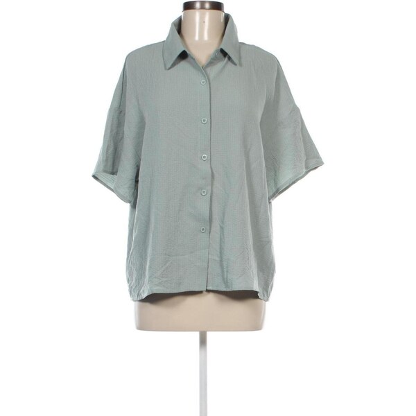 Dámska košeľa SHEIN 63708646