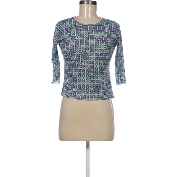 Dámska blúza Memories 63708772