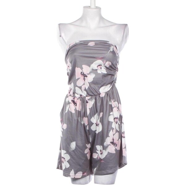 Dámská krátka kombinéza Unbranded 63708983