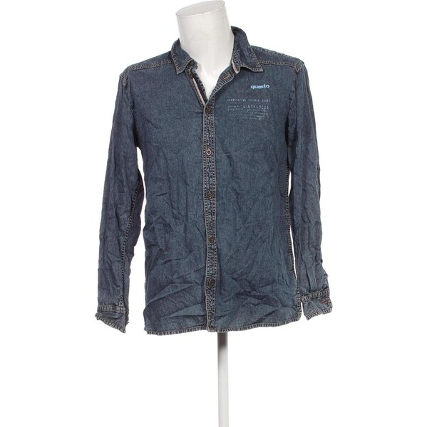 Pánska košeľa Questo Savage 63708935