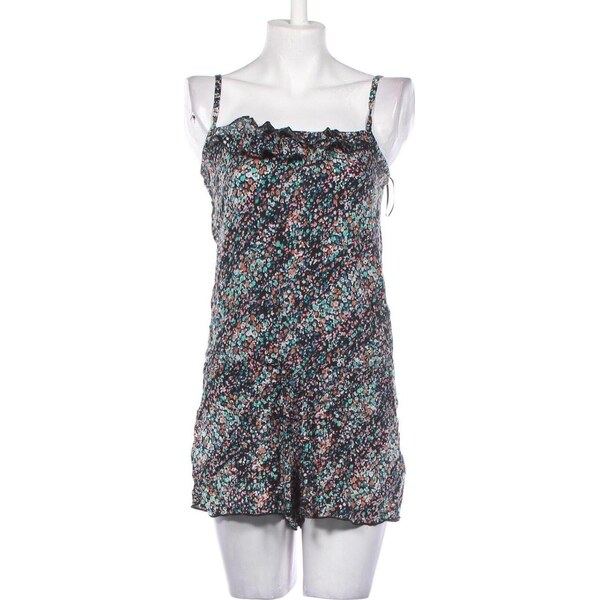 Dámská krátka kombinéza Unbranded 63709031