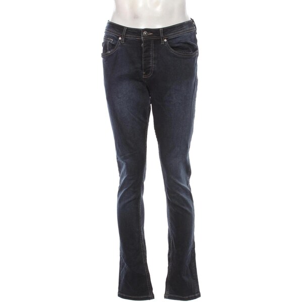 Pánske džínsy Livergy 63709158