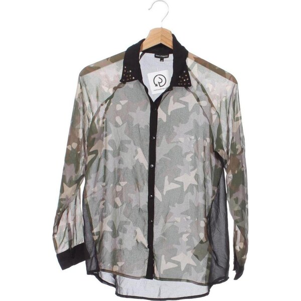 Detská košeľa Design By Kappahl 63709333