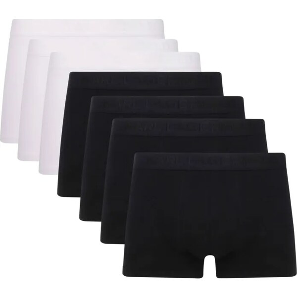 Karl Lagerfeld Boxerky 7-balenie 63234268