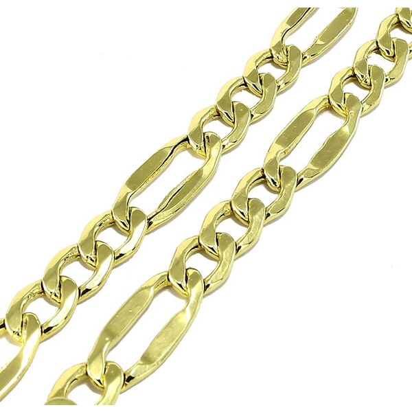 Zlatý náramok Glare 331 63709421