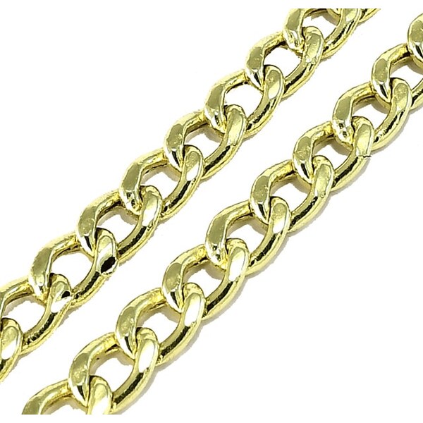 Zlatý náramok Glare 335 63709424