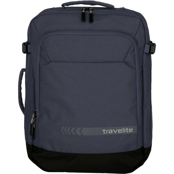 Travelite Kick Off Multibag Backpack Anthracite 62194699