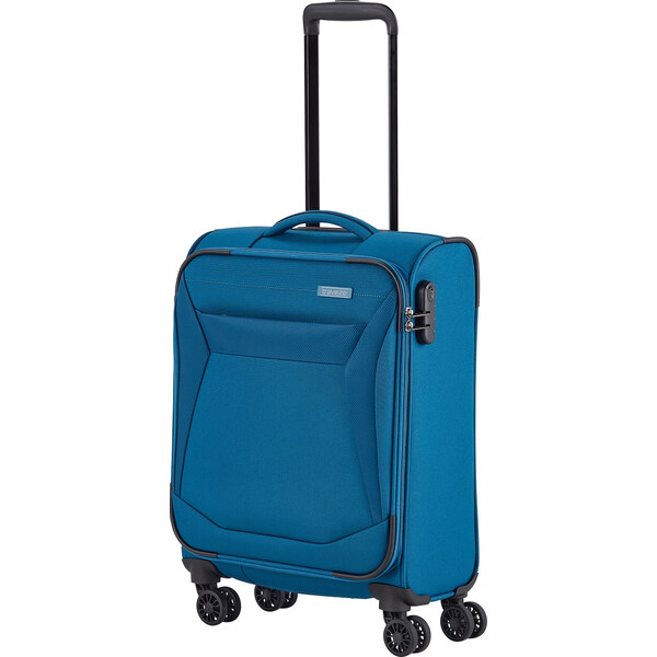 Travelite Chios S Petrol 62193089