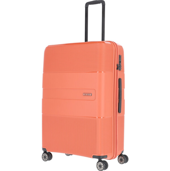 Travelite Waal L Terracotta 62193090