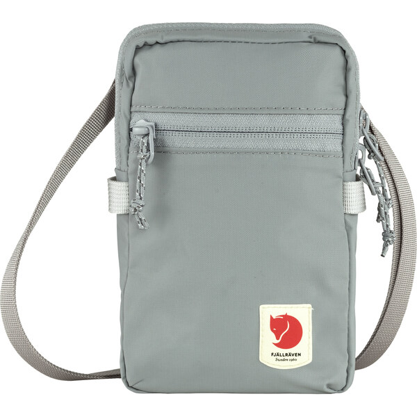 Fjällräven High Coast Pocket Shark Grey 62194751