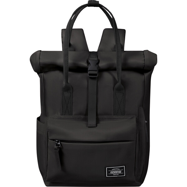 American Tourister Batoh Samsonite 33G09003 17,3 black 62193270