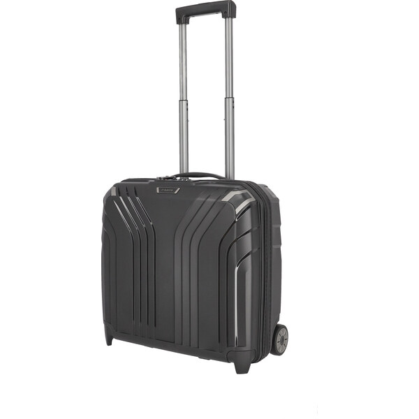 Travelite Elvaa 2w Business wheeler Black 62193033
