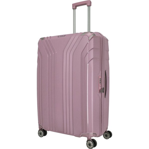 Travelite Elvaa 4w L Rosé 62193037