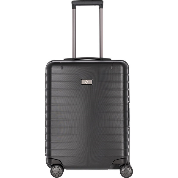 Travelite Titan Litron Frame S Black 62193764