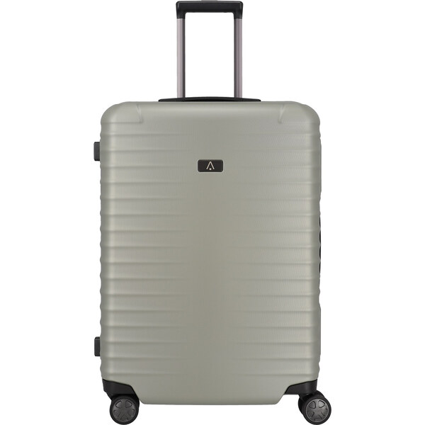 Travelite Titan Litron Frame M Champagne 62193763