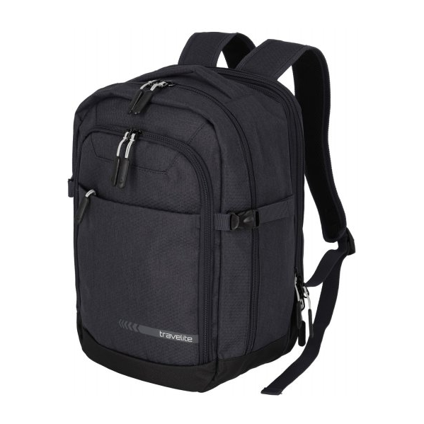 Travelite Kick Off Cabin Backpack Anthracite 63751059