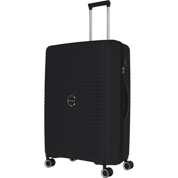 Travelite Orbita L Black 62195216