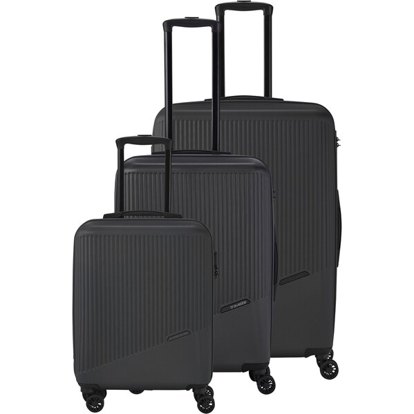Travelite Bali S,M,L Anthracite 62195198
