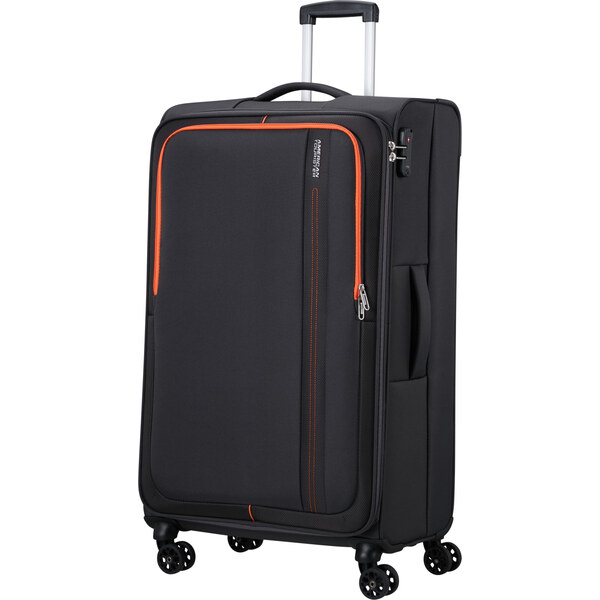 American Tourister SEA SEEKER L 80cm Charcoal Grey 62194191