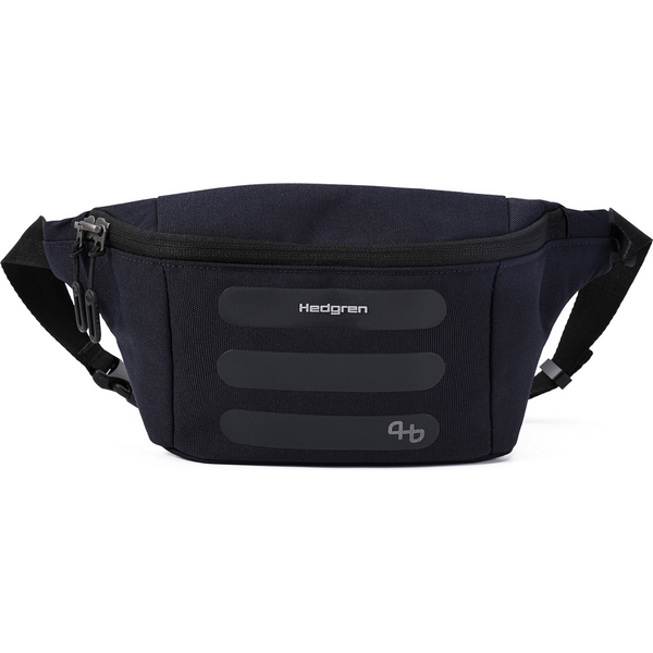 Hedgren Comby SS Waistbag RFID Visit HCMBY04 - peacoat blue 63751074