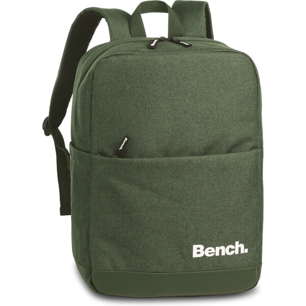 Bench Batoh Cube - khaki/rákosová 16l 63751101