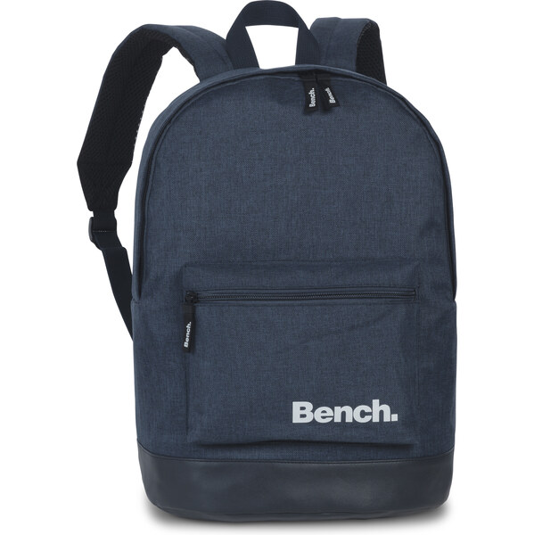 Bench Batůžek classic daypack - modrá 63751115