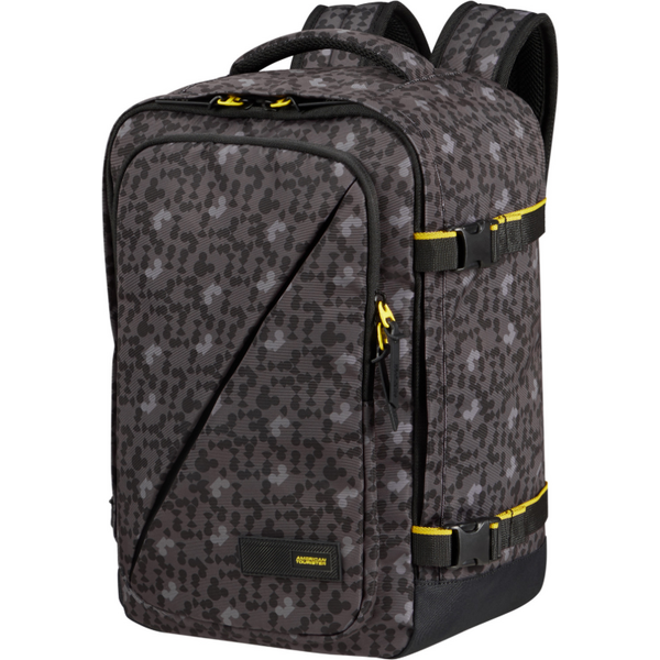 American Tourister Brašna SAMSONITE 33G09001 14,1 black 63751119