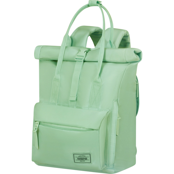 American Tourister URBAN GROOVE UG16 CITY PASTEL GREEN 17l 63751215
