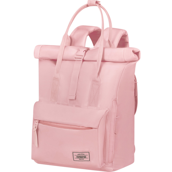 American Tourister URBAN GROOVE UG16 CITY PASTEL PINK 17l 63751216