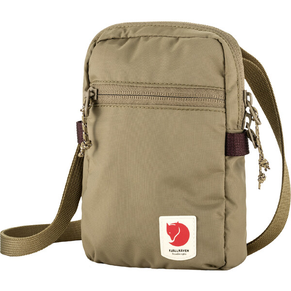 Fjällräven High Coast Pocket Clay 63751220