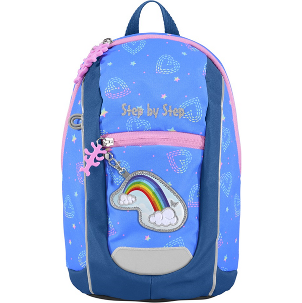 Step by Step KIGA MINI - Rainbow Lui 6l 63751260