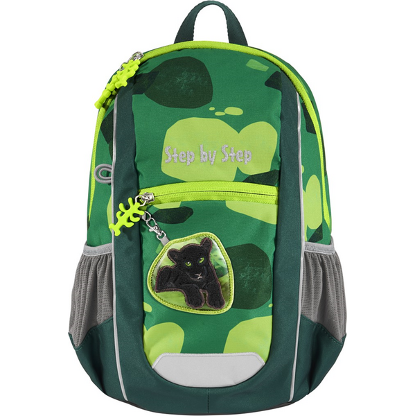 Step by Step KIGA MINI - Little Wild Cat Chiko 6l 63751259