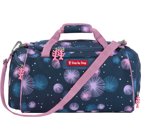 Step by Step Sportovní taška Mermaid Delia 63751743