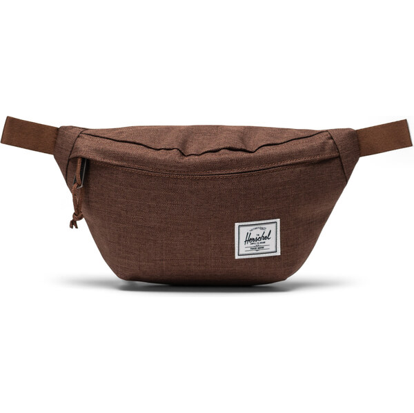 Herschel Classic Hip Pack - Potting Soil Crosshatch 1L 63751754