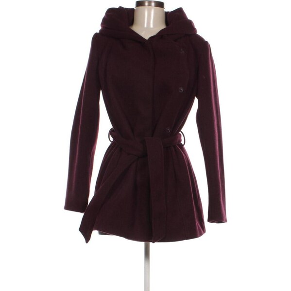 Dámsky kabát Amisu 63710094