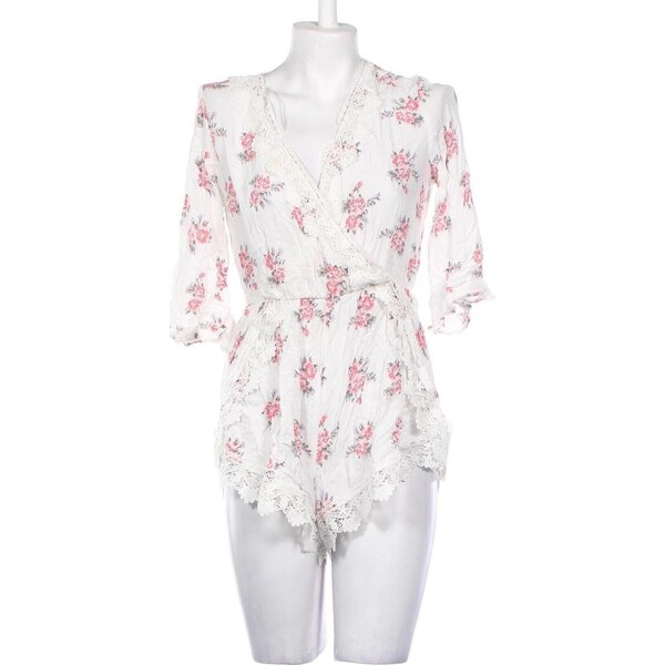 Dámská krátka kombinéza H&M Divided 63710184