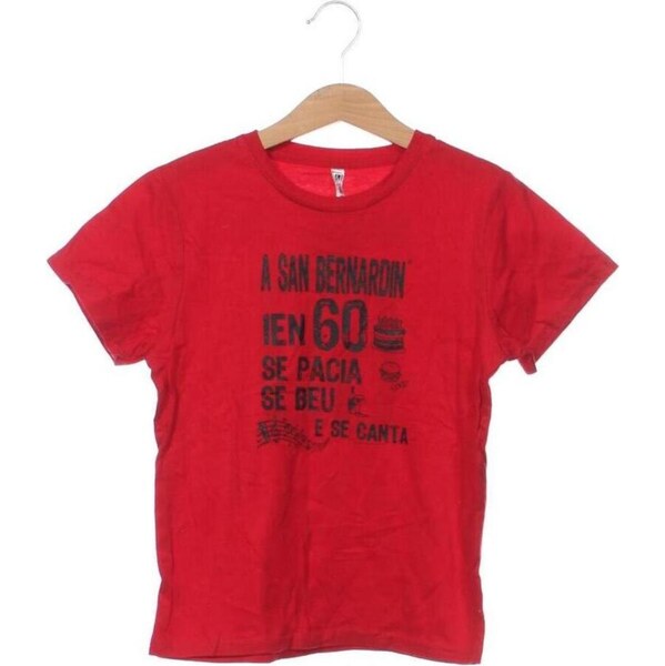 Detské tričko Unbranded 63710293