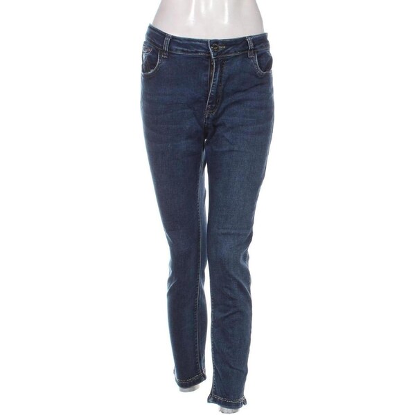 Dámske džínsy Fashion 63710361