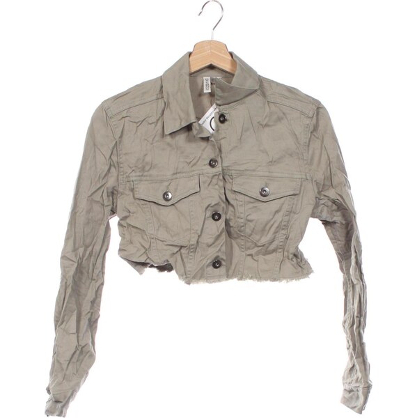 Dámska bunda H&M 63710397